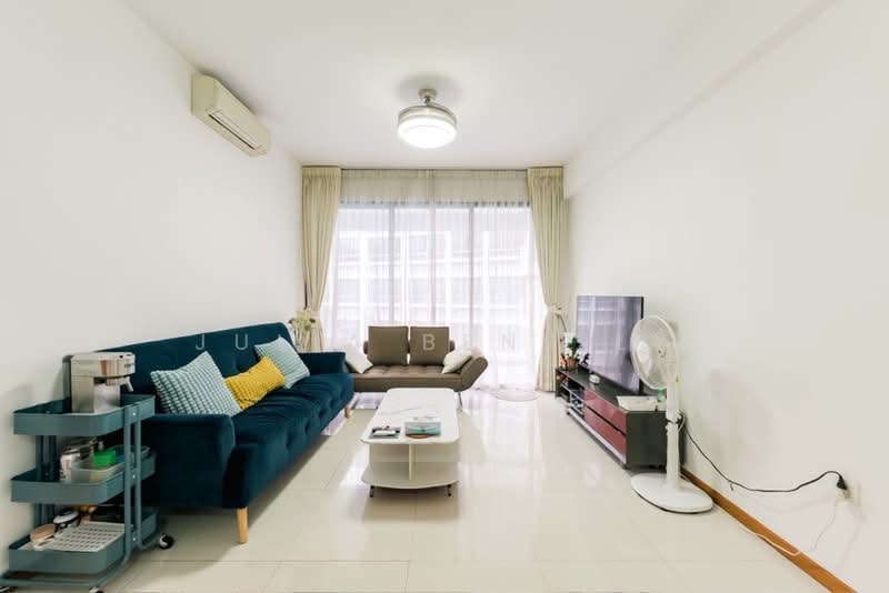 Residences Botanique, 32 Yio Chu Kang Road, 2 Bedrooms, 863 sqft, Condominium For Sale, by Julia Bensily, 500170765 - PropertyGuru.com.sg