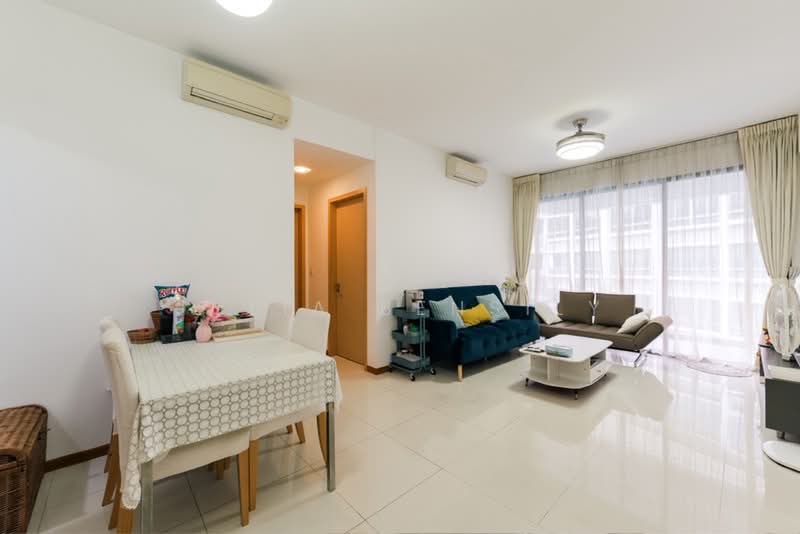 Residences Botanique, 32 Yio Chu Kang Road, 2 Bedrooms, 863 sqft, Condominium For Sale, by Julia Bensily, 500170765 - PropertyGuru.com.sg