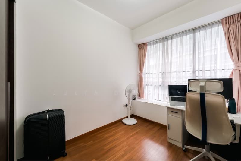 Residences Botanique, 32 Yio Chu Kang Road, 2 Bedrooms, 863 sqft, Condominium For Sale, by Julia Bensily, 500170765 - PropertyGuru.com.sg