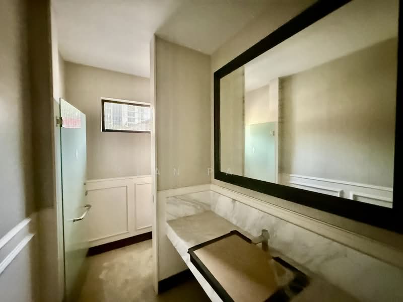 ☎️Heritage Colonial Bungalow @ Scotts/Tanglin Vicinity | Rarely Available, , 4,084 sqft, Other Retail For Rent, by Sean Pang, 500170766 - Bathroom - CommercialGuru.com.sg
