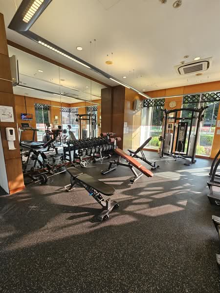 East Meadows, 32 Tanah Merah Kechil Road, Room Rental, 100 sqft, Condominium For Rent, by Jacky Quek, 500170767 - PropertyGuru.com.sg