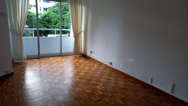 Elizabeth Heights, 57 Cairnhill Road, 4 Bedrooms, 2,530 sqft, Condominium For Sale, by Cecilia Lim R030755Z, 500170771 - Balcony - PropertyGuru.com.sg