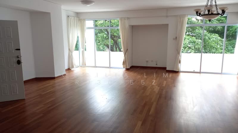 Elizabeth Heights, 57 Cairnhill Road, 4 Bedrooms, 2,530 sqft, Condominium For Sale, by Cecilia Lim R030755Z, 500170771 - Living Room - PropertyGuru.com.sg
