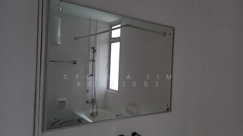 Elizabeth Heights, 57 Cairnhill Road, 4 Bedrooms, 2,530 sqft, Condominium For Sale, by Cecilia Lim R030755Z, 500170771 - Bathroom - PropertyGuru.com.sg