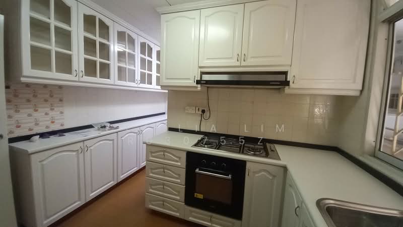 Elizabeth Heights, 57 Cairnhill Road, 4 Bedrooms, 2,530 sqft, Condominium For Sale, by Cecilia Lim R030755Z, 500170771 - Kitchen - PropertyGuru.com.sg