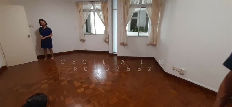 Elizabeth Heights, 57 Cairnhill Road, 4 Bedrooms, 2,530 sqft, Condominium For Sale, by Cecilia Lim R030755Z, 500170771 - Interior - PropertyGuru.com.sg