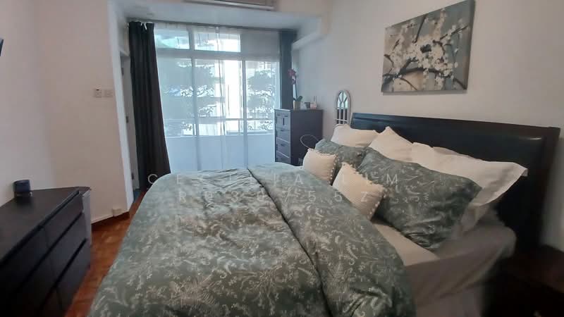 Elizabeth Heights, 57 Cairnhill Road, 4 Bedrooms, 2,530 sqft, Condominium For Sale, by Cecilia Lim R030755Z, 500170771 - PropertyGuru.com.sg