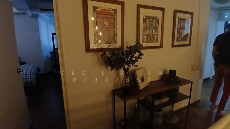 Elizabeth Heights, 57 Cairnhill Road, 4 Bedrooms, 2,530 sqft, Condominium For Sale, by Cecilia Lim R030755Z, 500170771 - PropertyGuru.com.sg