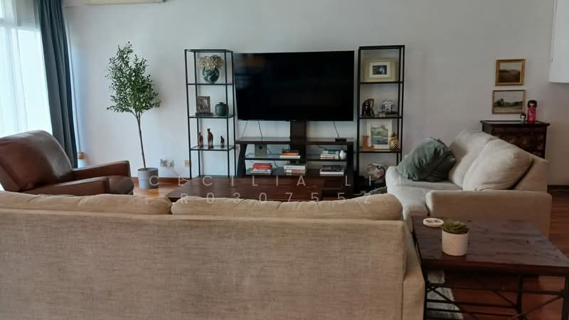 Elizabeth Heights, 57 Cairnhill Road, 4 Bedrooms, 2,530 sqft, Condominium For Sale, by Cecilia Lim R030755Z, 500170771 - PropertyGuru.com.sg