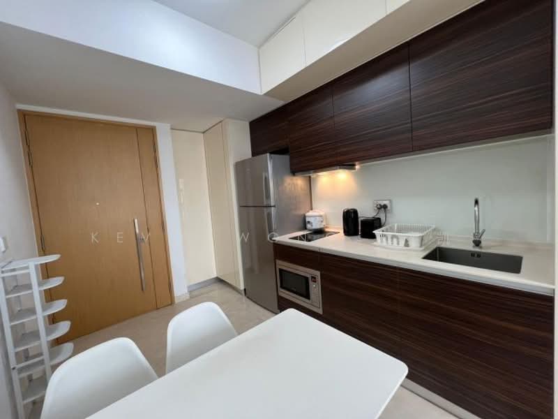 Commonwealth Towers, 230 Commonwealth Avenue, 1 Bedroom, 441 sqft, Condominium For Rent, by Kevin Wong 王奕凯, 500170772 - PropertyGuru.com.sg