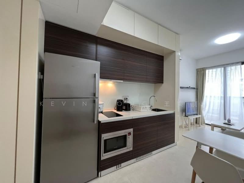 Commonwealth Towers, 230 Commonwealth Avenue, 1 Bedroom, 441 sqft, Condominium For Rent, by Kevin Wong 王奕凯, 500170772 - PropertyGuru.com.sg