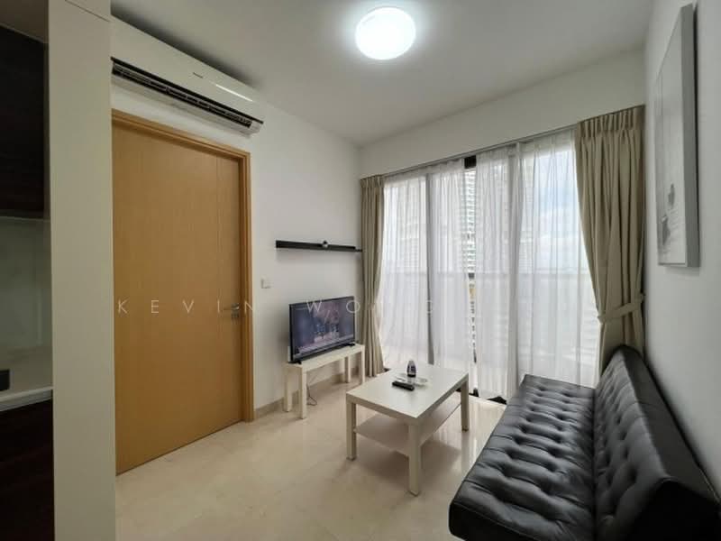 Commonwealth Towers, 230 Commonwealth Avenue, 1 Bedroom, 441 sqft, Condominium For Rent, by Kevin Wong 王奕凯, 500170772 - PropertyGuru.com.sg