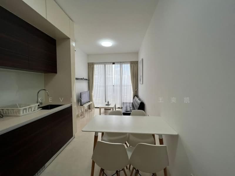 Commonwealth Towers, 230 Commonwealth Avenue, 1 Bedroom, 441 sqft, Condominium For Rent, by Kevin Wong 王奕凯, 500170772 - PropertyGuru.com.sg