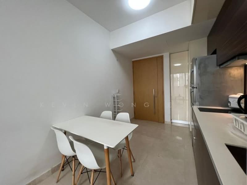 Commonwealth Towers, 230 Commonwealth Avenue, 1 Bedroom, 441 sqft, Condominium For Rent, by Kevin Wong 王奕凯, 500170772 - PropertyGuru.com.sg