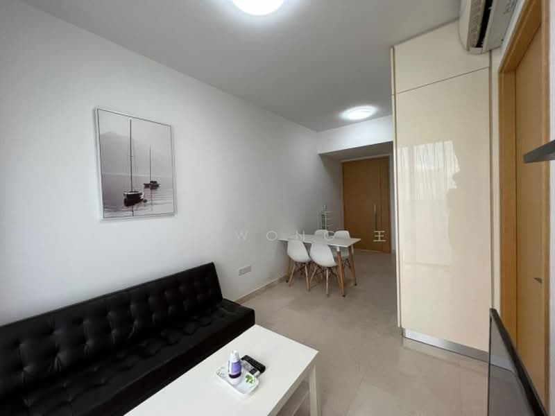 Commonwealth Towers, 230 Commonwealth Avenue, 1 Bedroom, 441 sqft, Condominium For Rent, by Kevin Wong 王奕凯, 500170772 - PropertyGuru.com.sg