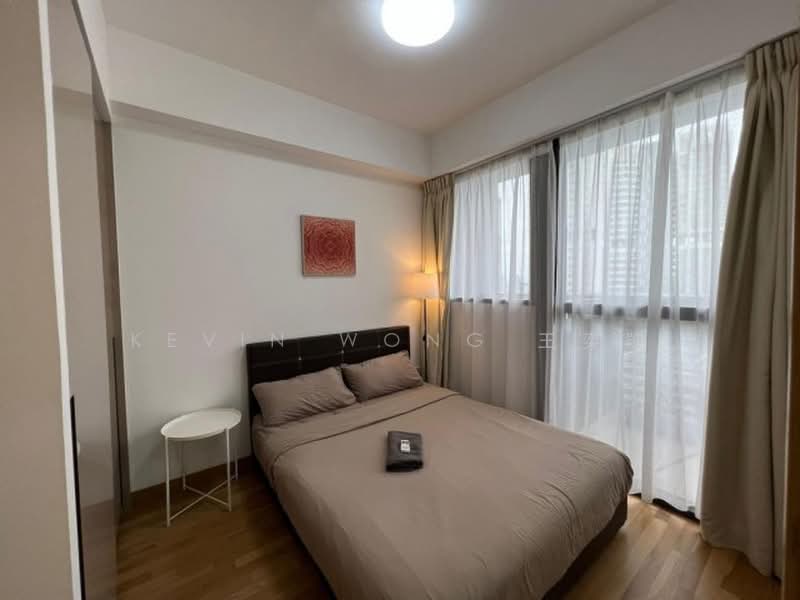 Commonwealth Towers, 230 Commonwealth Avenue, 1 Bedroom, 441 sqft, Condominium For Rent, by Kevin Wong 王奕凯, 500170772 - PropertyGuru.com.sg