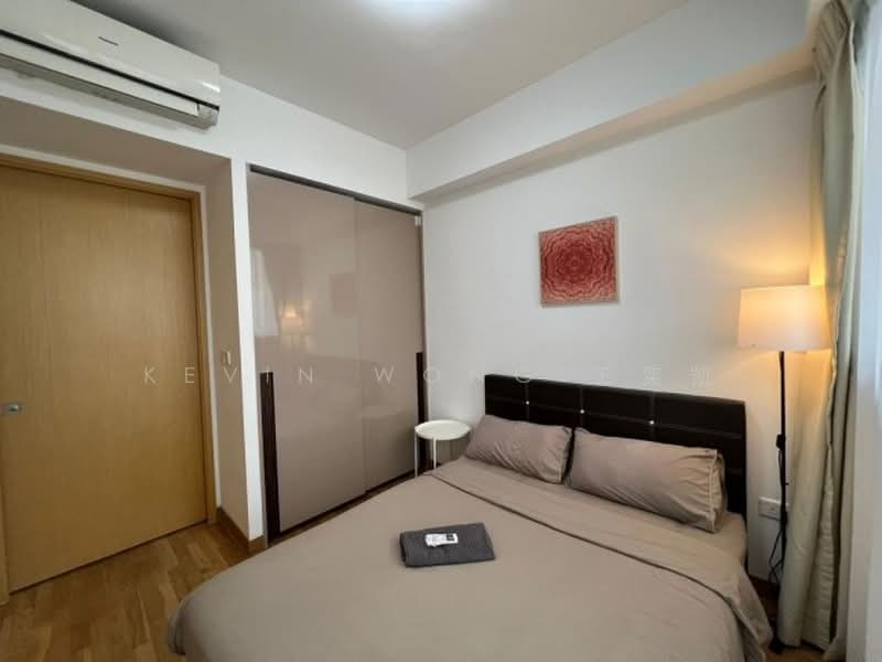 Commonwealth Towers, 230 Commonwealth Avenue, 1 Bedroom, 441 sqft, Condominium For Rent, by Kevin Wong 王奕凯, 500170772 - PropertyGuru.com.sg