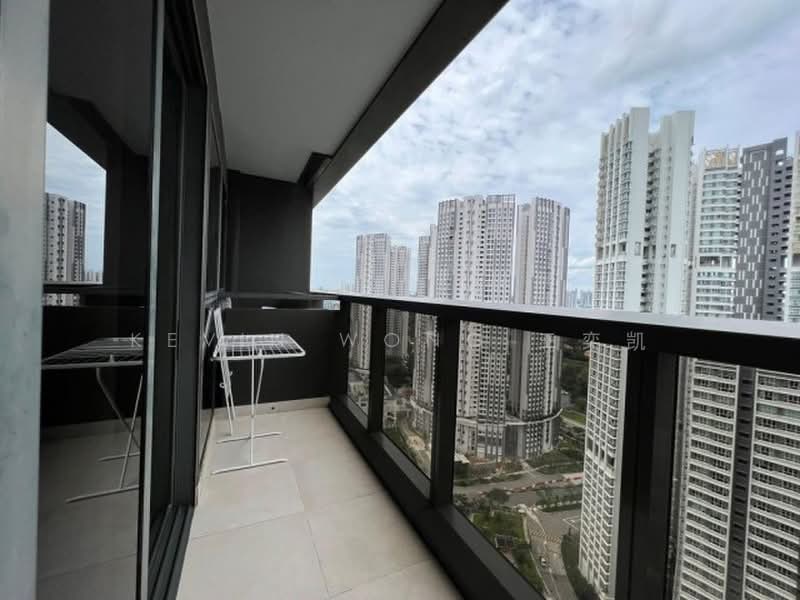 Commonwealth Towers, 230 Commonwealth Avenue, 1 Bedroom, 441 sqft, Condominium For Rent, by Kevin Wong 王奕凯, 500170772 - PropertyGuru.com.sg
