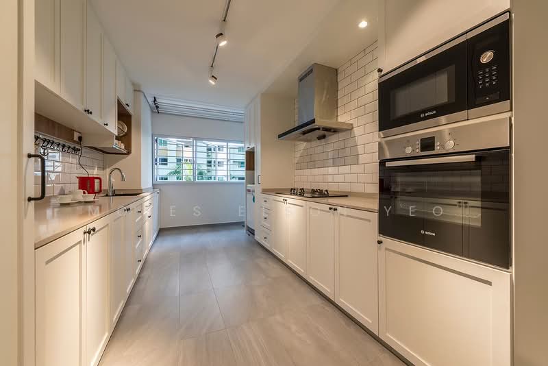 50 Telok Blangah Drive, 50 Telok Blangah Drive, 3 Bedrooms, 1,055 sqft, HDB Flat For Sale, by Moses Elson Yeo, 500170773 - Kitchen - PropertyGuru.com.sg