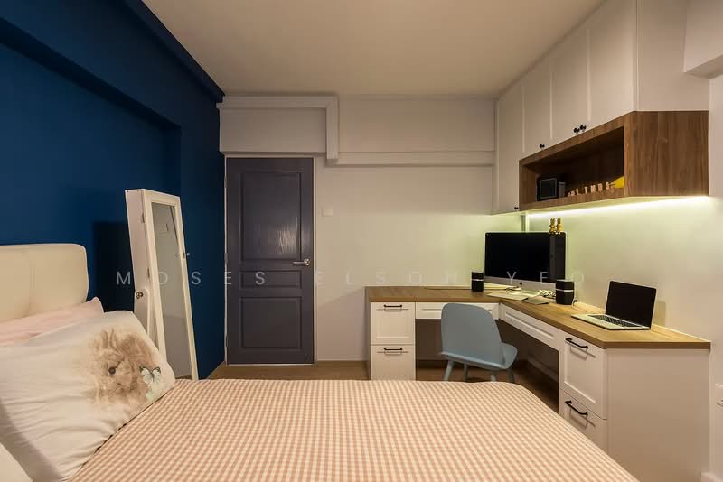 50 Telok Blangah Drive, 50 Telok Blangah Drive, 3 Bedrooms, 1,055 sqft, HDB Flat For Sale, by Moses Elson Yeo, 500170773 - Bedroom - PropertyGuru.com.sg
