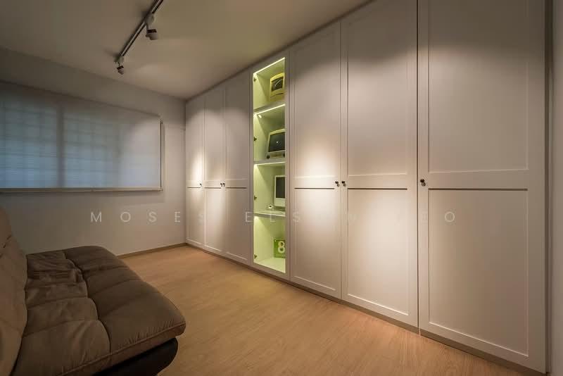 50 Telok Blangah Drive, 50 Telok Blangah Drive, 3 Bedrooms, 1,055 sqft, HDB Flat For Sale, by Moses Elson Yeo, 500170773 - Study - PropertyGuru.com.sg