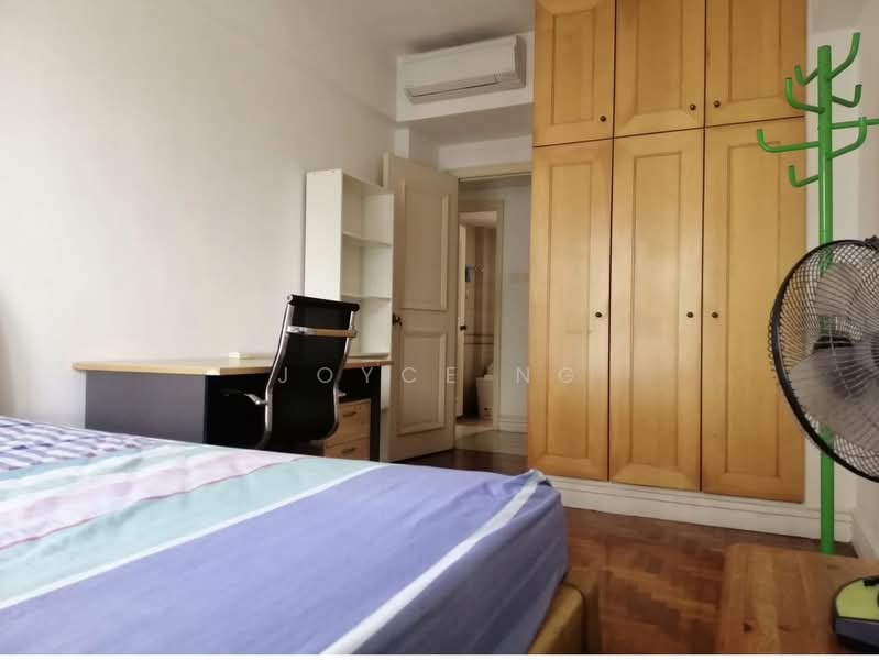 Parkview Apartments, 1 Bukit Batok Street 25, 3 Bedrooms, 1,087 sqft, Condominium For Rent, by Joyce Ng, 500170775 - Bedroom - PropertyGuru.com.sg