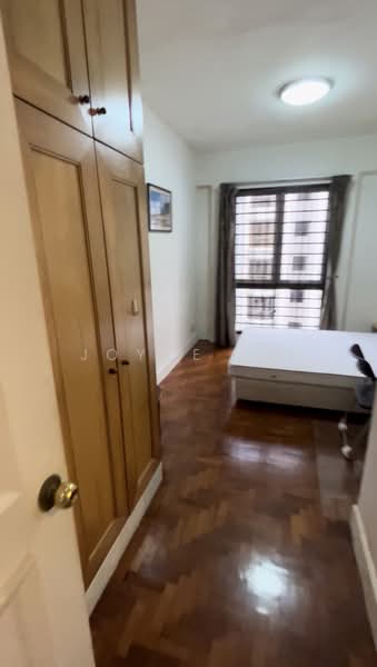 Parkview Apartments, 1 Bukit Batok Street 25, 3 Bedrooms, 1,087 sqft, Condominium For Rent, by Joyce Ng, 500170775 - Bedroom - PropertyGuru.com.sg