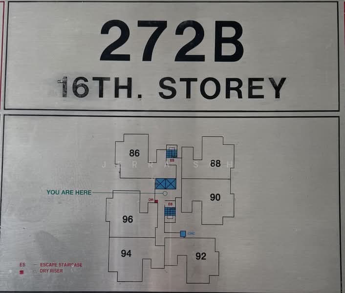 272B Jurong West Street 24, 272B Jurong West Street 24, 3 Bedrooms, 1,206 sqft, HDB Flat For Sale, by Jerra Soh, 500170776 - PropertyGuru.com.sg