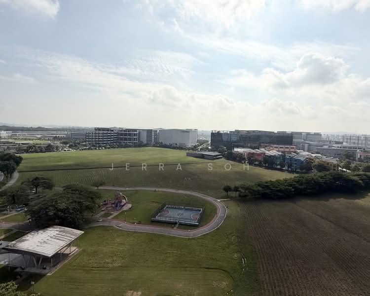 272B Jurong West Street 24, 272B Jurong West Street 24, 3 Bedrooms, 1,206 sqft, HDB Flat For Sale, by Jerra Soh, 500170776 - Exterior - PropertyGuru.com.sg