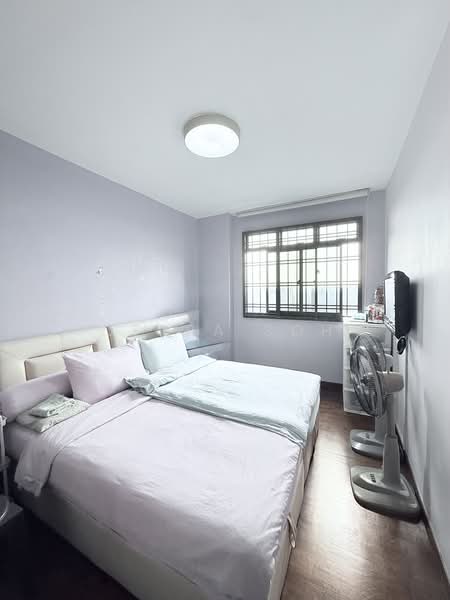 272B Jurong West Street 24, 272B Jurong West Street 24, 3 Bedrooms, 1,206 sqft, HDB Flat For Sale, by Jerra Soh, 500170776 - Bedroom - PropertyGuru.com.sg
