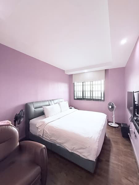272B Jurong West Street 24, 272B Jurong West Street 24, 3 Bedrooms, 1,206 sqft, HDB Flat For Sale, by Jerra Soh, 500170776 - Bedroom - PropertyGuru.com.sg