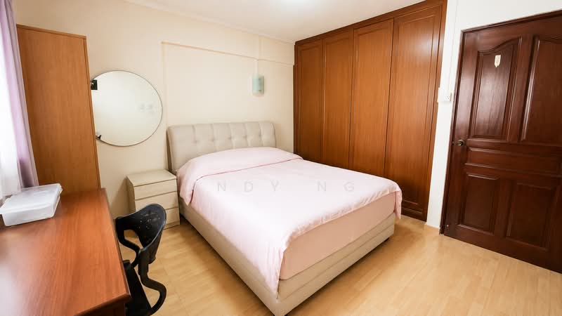 121 Bukit Batok Central, 121 Bukit Batok Central, Room Rental, 110 sqft, HDB Flat For Rent, by Andy Ng, 500170777 - Bedroom - PropertyGuru.com.sg