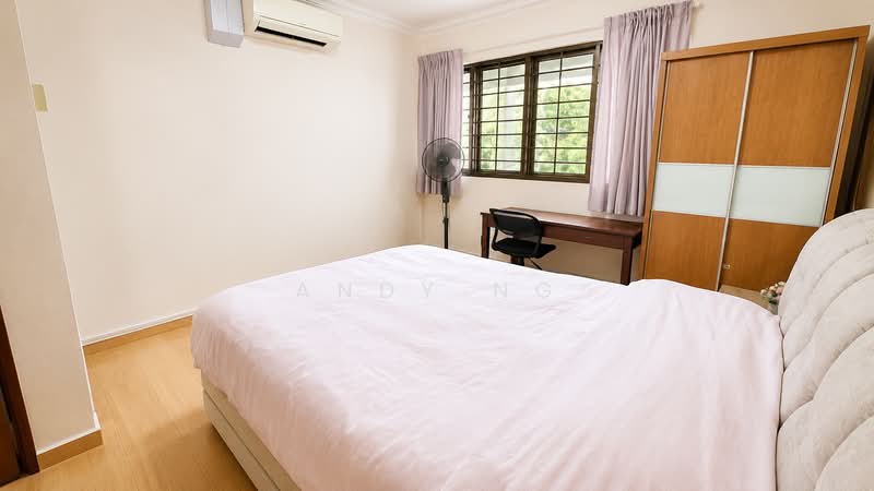 121 Bukit Batok Central, 121 Bukit Batok Central, Room Rental, 110 sqft, HDB Flat For Rent, by Andy Ng, 500170777 - Bedroom - PropertyGuru.com.sg