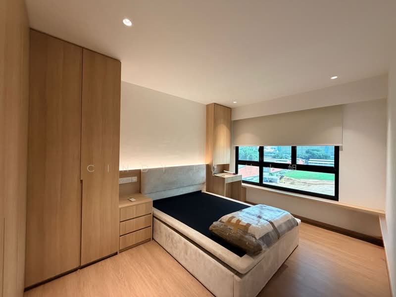 37A Eunos Road 2, 37A Eunos Road 2, 2 Bedrooms, 900 sqft, HDB Flat For Rent, by Cindy Fu 付小姐, 500170786 - Bedroom - PropertyGuru.com.sg