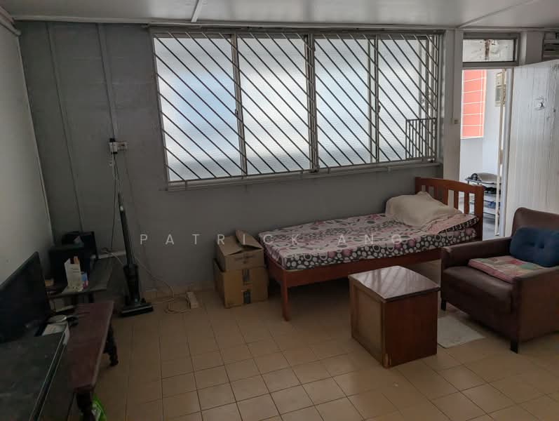 327 Serangoon Avenue 3, 327 Serangoon Avenue 3, Room Rental, 150 sqft, HDB Flat For Rent, by Patrick Ang, 500170802 - Bedroom - PropertyGuru.com.sg