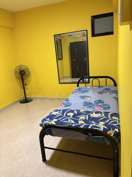 113 Potong Pasir Avenue 1, 113 Potong Pasir Avenue 1, Room Rental, 100 sqft, HDB Flat For Rent, by Sivan S/O Thangarajoo, 500170805 - Bedroom - PropertyGuru.com.sg