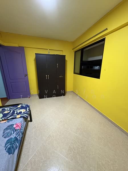113 Potong Pasir Avenue 1, 113 Potong Pasir Avenue 1, Room Rental, 100 sqft, HDB Flat For Rent, by Sivan S/O Thangarajoo, 500170805 - Bedroom - PropertyGuru.com.sg