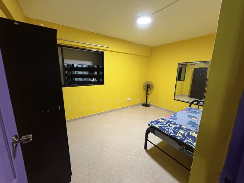 113 Potong Pasir Avenue 1, 113 Potong Pasir Avenue 1, Room Rental, 100 sqft, HDB Flat For Rent, by Sivan S/O Thangarajoo, 500170805 - Bedroom - PropertyGuru.com.sg