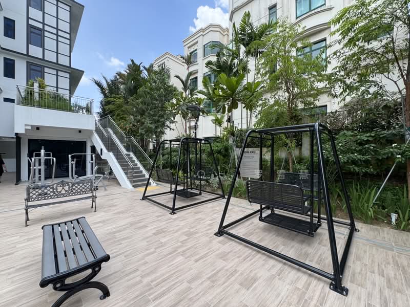 Kovan Jewel, 51 Kovan Road, 1 Bedroom, 624 sqft, Condominium For Sale, by Joey Loh 罗雪慧, 500170808 - Exterior - PropertyGuru.com.sg