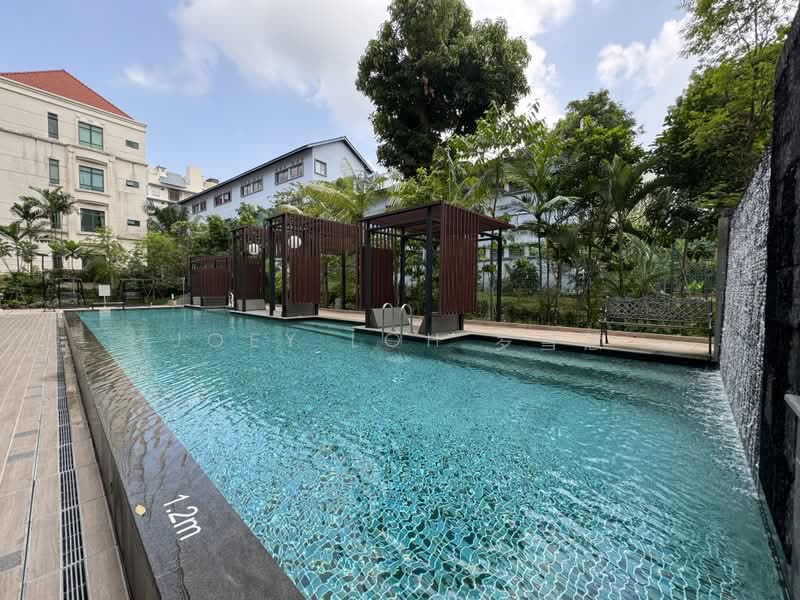 Kovan Jewel, 51 Kovan Road, 1 Bedroom, 624 sqft, Condominium For Sale, by Joey Loh 罗雪慧, 500170808 - Exterior - PropertyGuru.com.sg