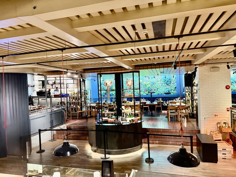 ☎️F&B/Retail/Fitness Space at Shenton Way/Tanjong Pagar Vicinity | Rarely Available, , 12,830 sqft, Food & Beverage For Rent, by Sean Pang, 500170810 - Interior - CommercialGuru.com.sg