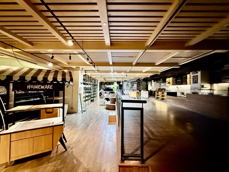 ☎️F&B/Retail/Fitness Space at Shenton Way/Tanjong Pagar Vicinity | Rarely Available, , 12,830 sqft, Food & Beverage For Rent, by Sean Pang, 500170810 - Interior - CommercialGuru.com.sg
