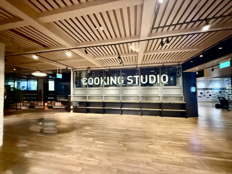 ☎️F&B/Retail/Fitness Space at Shenton Way/Tanjong Pagar Vicinity | Rarely Available, , 12,830 sqft, Food & Beverage For Rent, by Sean Pang, 500170810 - Interior - CommercialGuru.com.sg