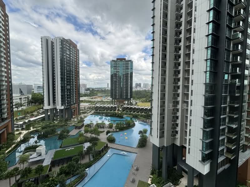 Normanton Park, 53 Normanton Park, 1 Bedroom, 581 sqft, Condominium For Sale, by Kevin Wong 王奕凯, 500170811 - PropertyGuru.com.sg