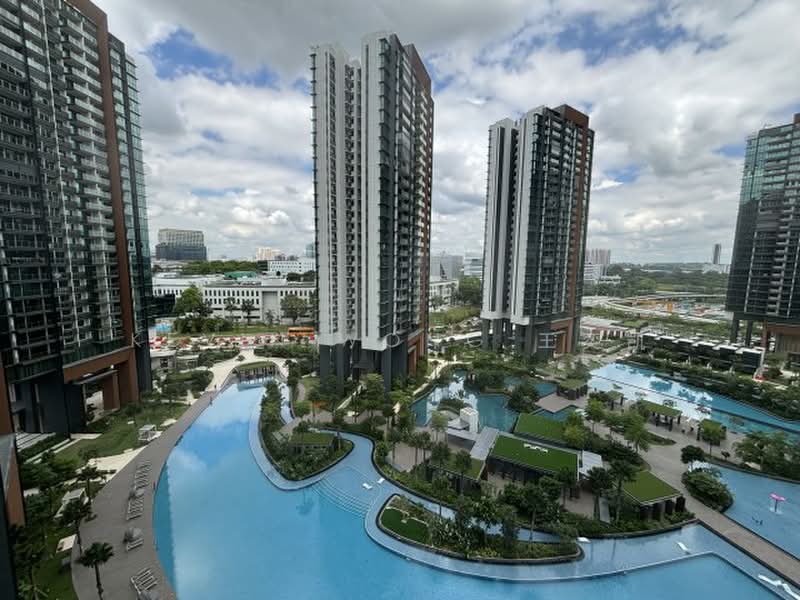 Normanton Park, 53 Normanton Park, 1 Bedroom, 581 sqft, Condominium For Sale, by Kevin Wong 王奕凯, 500170811 - PropertyGuru.com.sg