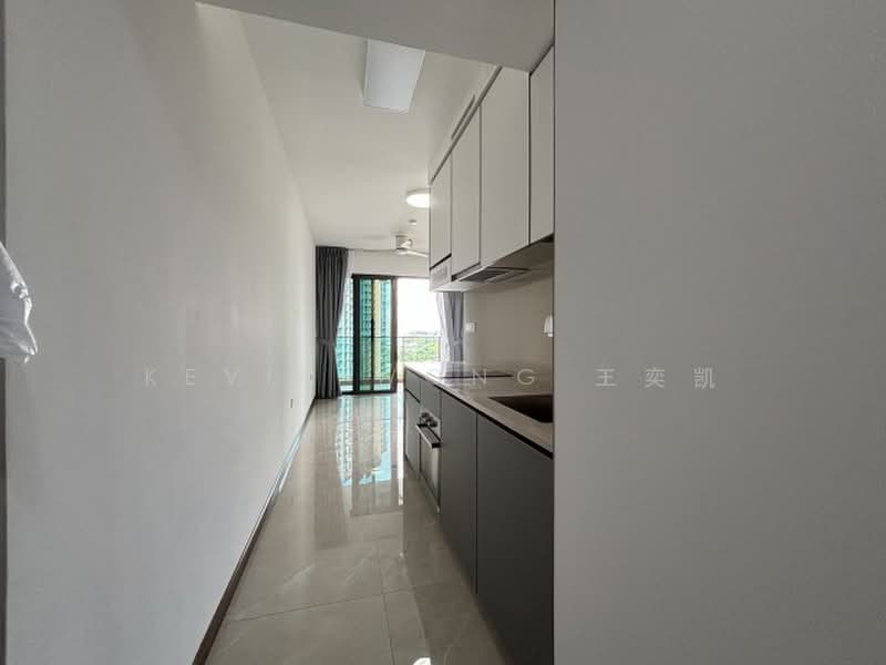Normanton Park, 53 Normanton Park, 1 Bedroom, 581 sqft, Condominium For Sale, by Kevin Wong 王奕凯, 500170811 - PropertyGuru.com.sg