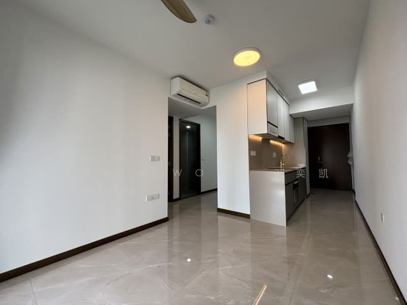 Normanton Park, 53 Normanton Park, 1 Bedroom, 581 sqft, Condominium For Sale, by Kevin Wong 王奕凯, 500170811 - PropertyGuru.com.sg
