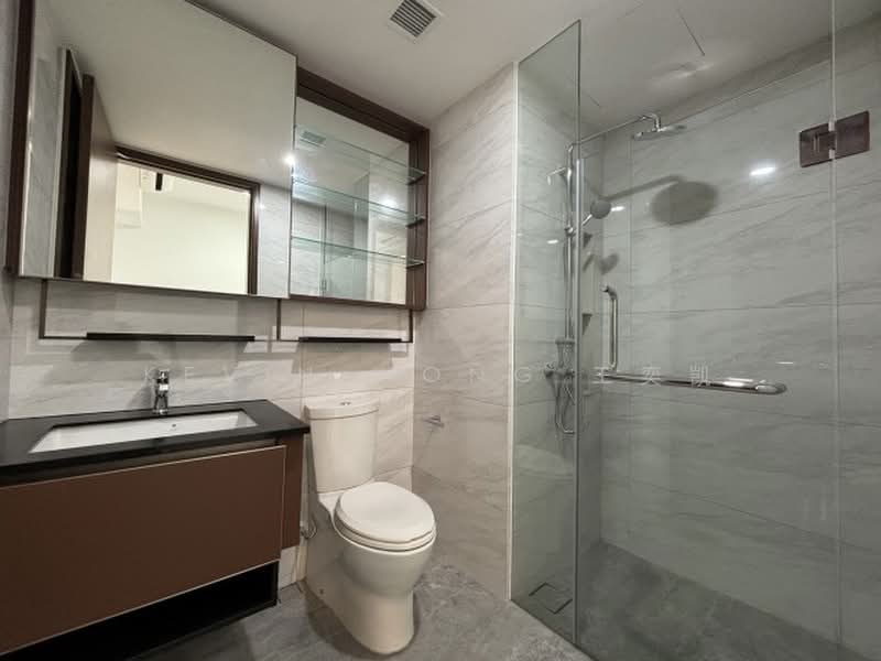 Normanton Park, 53 Normanton Park, 1 Bedroom, 581 sqft, Condominium For Sale, by Kevin Wong 王奕凯, 500170811 - PropertyGuru.com.sg