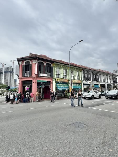 North Bridge Road, Arab Street | North Bridge Road | Haji Lane, 100 sqft, Food & Beverage For Rent, by Gigi Wang, 500170820 - CommercialGuru.com.sg