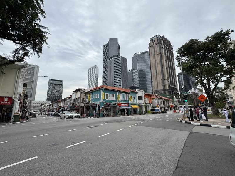 North Bridge Road, Arab Street | North Bridge Road | Haji Lane, 100 sqft, Food & Beverage For Rent, by Gigi Wang, 500170820 - CommercialGuru.com.sg